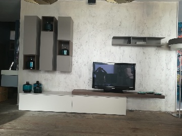 Mobile Soggiorno Componibile